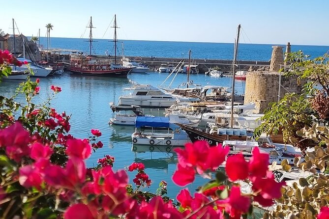Private Day Tour in Nicosia and Kyrenia (Nicosia/ Kyrenia Hotels) - A smart day plan for seeing Nicosia and Kyrenia in one go