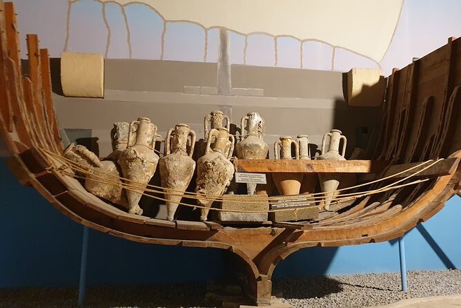 Private Day Tour in Nicosia and Kyrenia (Nicosia/ Kyrenia Hotels) - Where the tour starts, and why Ledra Palace matters for timing