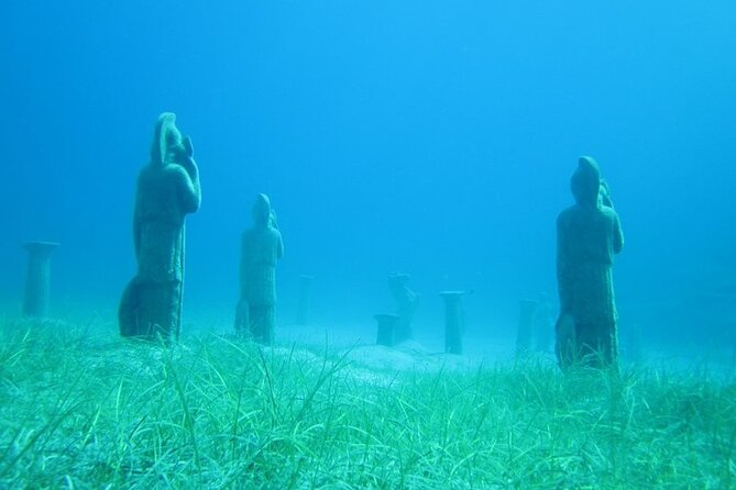 Private Discovery Dive + Photos & Videos - Photos and videos: the real souvenir, not just a memory