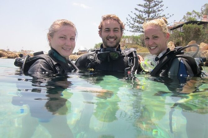 Private Discovery Dive + Photos & Videos - Who this suits best, and who should reconsider