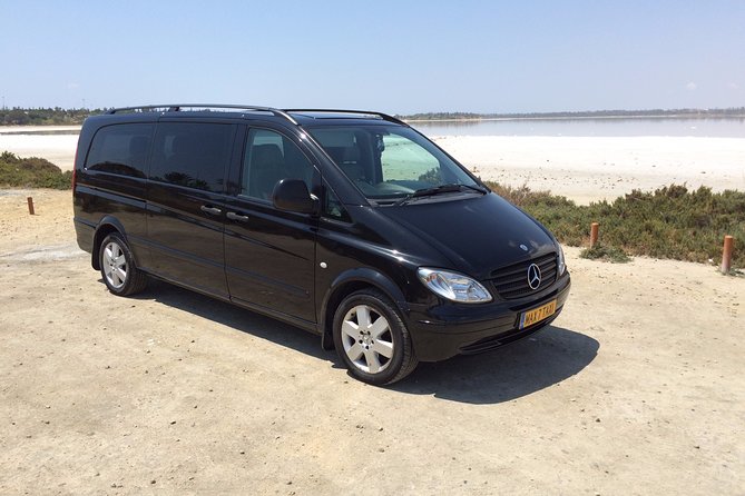 Private Minivan Transfer from Larnaca Airport to Protaras up to 7pax in Taxi - A Quick Real-World Reality Check Before You Book