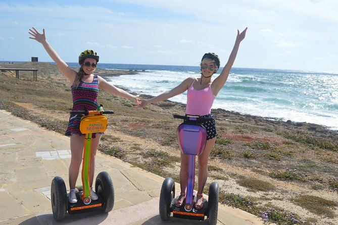 Private Segway Tour in Paphos - Price and value: is $102.35 per person fair?