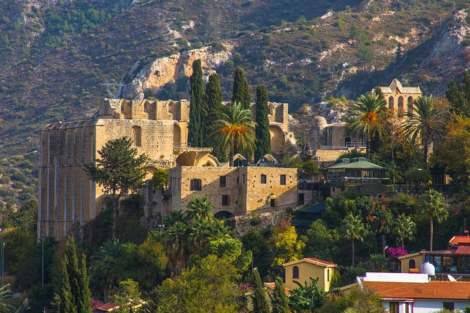 Private Tour to the Highlights of Kyrenia - Key Points That Make This Tour Worth Your Time