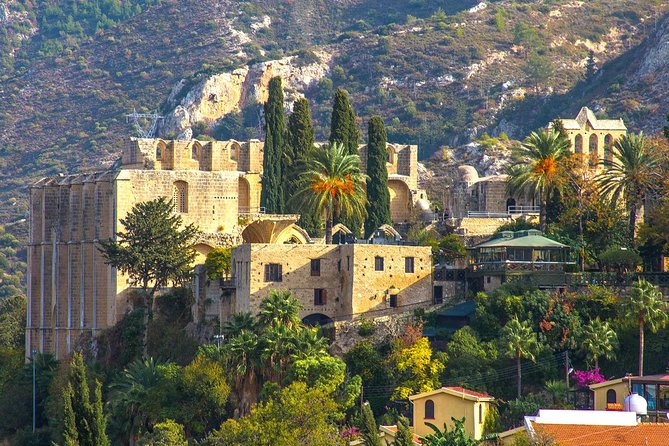 Private Tour to the Highlights of Kyrenia - Kyrenia Castle and the Shipwreck Museum: Venetian Fortress to 2,300 Years Underwater