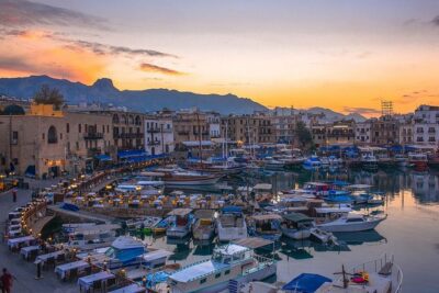 Private Tour to the Highlights of Kyrenia