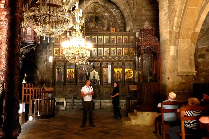Private Tour to the Highlights of Kyrenia - Price, What’s Included, and Whether It Feels Fair