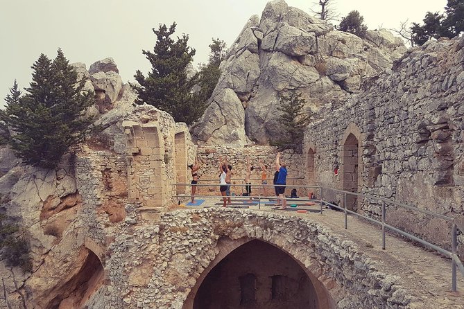 Private Tour to the Highlights of Kyrenia - The Walking Reality, and How to Prepare