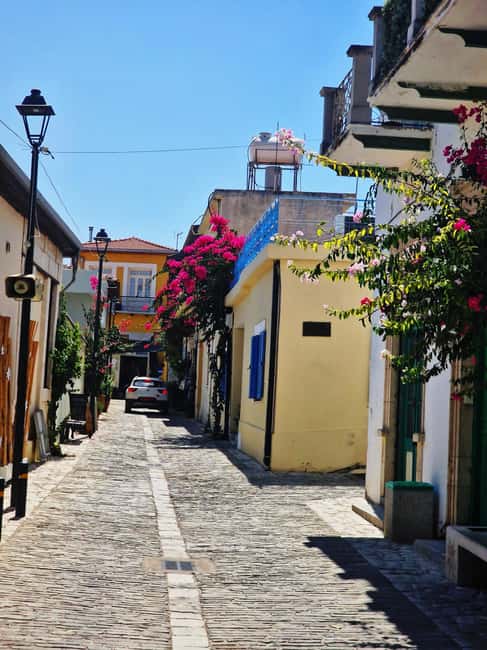 PRIVATE TOUR | Troodos Mountain: Waterfall, Villages & Lunch - A private Troodos day that feels like you’re driving your own itinerary