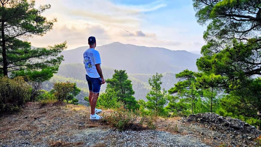 PRIVATE TOUR | Troodos Mountain: Waterfall, Villages & Lunch - Custom stops: Lefkara, wineries, microbreweries, and even Nicosia