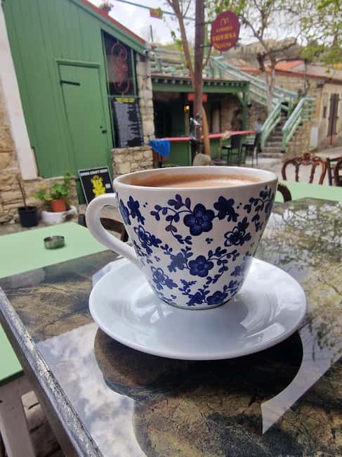 PRIVATE TOUR | Troodos Mountain: Waterfall, Villages & Lunch - Duration and flow: how the day stays comfortable instead of chaotic
