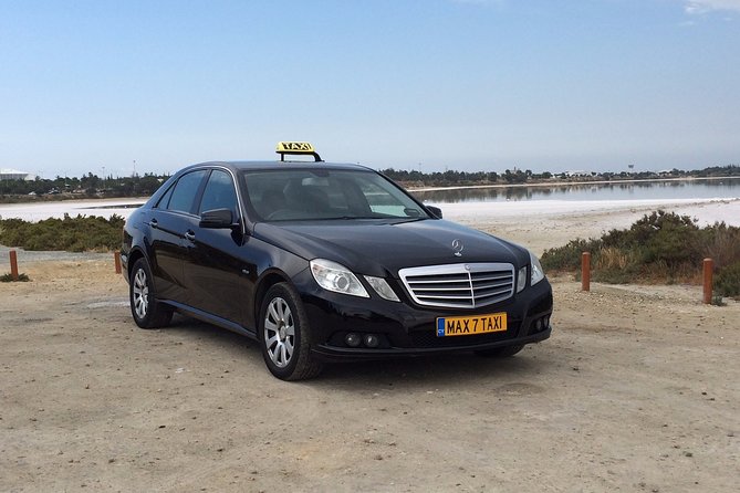 Private Transfer from Ayia Napa to Larnaca Airport with Taxi - Who This Transfer Suits Best (And Who Should Think Twice)