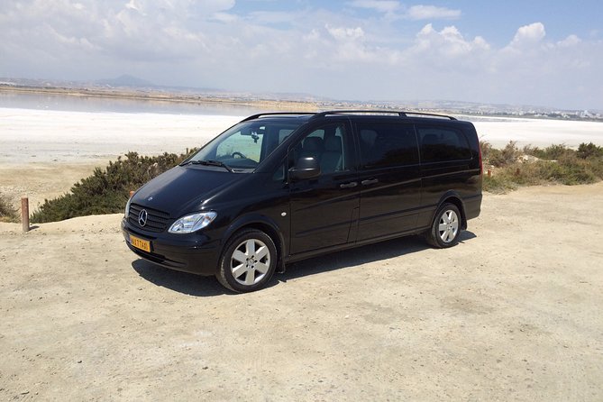 Private Transfer from Ayia Napa to Larnaca Airport with Taxi - The Taxi Ride: Comfort, Clean Cars, and Real-World Timing