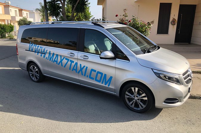 Private Transfer from Larnaca Airport to Limassol up to 7(pax) in 7 seater Taxi - Timing, Availability, and Why Hours Matter