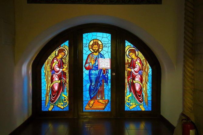 Private Troodos, Kykkos & Aphrodite's Birthplace from Limassol - Key things to know before you go