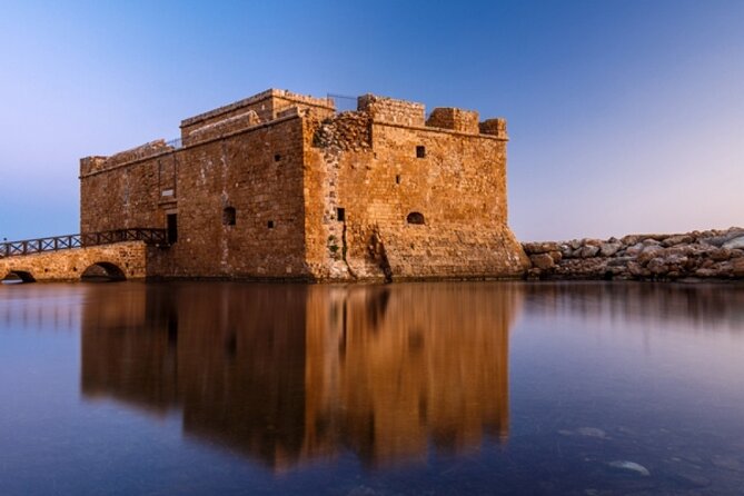Private Walking Tour of Paphos - Why this private Paphos walk feels so practical