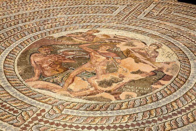 Private Walking Tour of Paphos - Price and value: what you are paying for, and what you get