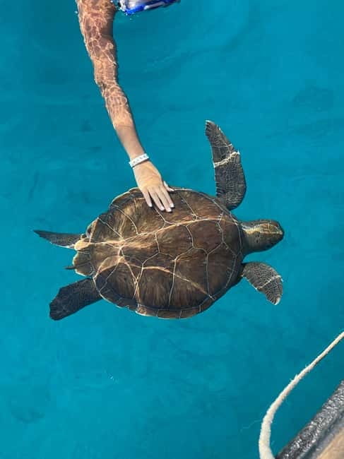 Protaras: Blue Lagoon and Turtles Pirate Cruise - Kamara tou Koraka: A Quick Photo Stop That Sets the Tone