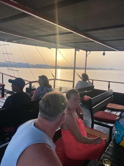 Protaras: Blue Lagoon and Turtles Pirate Cruise - Price, Value, and Who This Cruise Makes the Most Sense For
