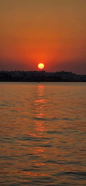 Protaras Blue Lagoon Sunset Tour with Pizza & Champagne - The bays: Fig Tree Bay, Konnos Beach, and Cape Greco viewpoints