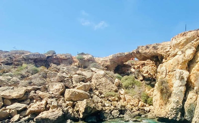 Protaras: Harmony | Value Turtle Luxury Boat with Slide - Comfort, WiFi, and what to pack for an easy afternoon