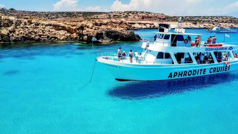 Protaras: Turtle Cove & Blue Lagoon Cruise - Should you book this Protaras Turtle Cove and Blue Lagoon cruise?