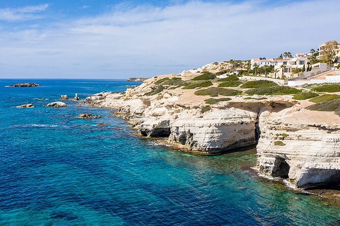 Quad or Buggy Tour from Coral Bay to Akamas Forest - Why this Coral Bay quad or buggy tour feels different than a regular day trip