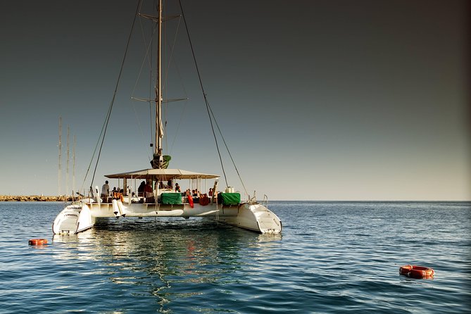 Relaxing Adults-only Blue Lagoon Catamaran Trip from Protaras - Key Things That Make This Blue Lagoon Catamaran Work