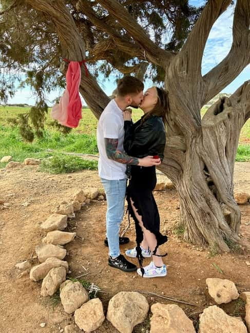 Romantic tour for lovers, couples or friends - Who this tour is best for, and how to prepare