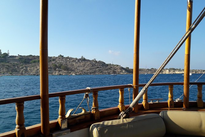 San Antonio Premier Morning Adults Only Cruise from Protaras - Why This Morning Adults-Only Cruise Makes Sense for Protaras