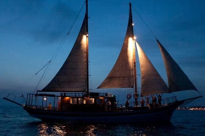 San Antonio Premier Sunset Adults Only Cruise from Protaras - Key Highlights Worth Booking For