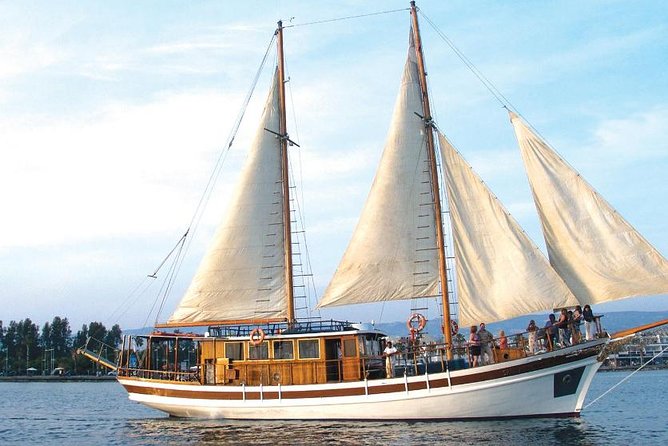 San Antonio Premier Sunset Adults Only Cruise from Protaras - How This Cruise Feels in Real Life: Ideal for Couples and Friends