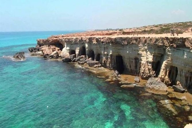 San Antonio Ruby Sunset Cruise from Protaras - Who this cruise fits best (and who should rethink it)