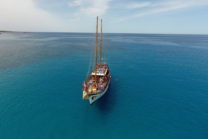 San Antonio Ruby Sunset Cruise from Protaras - Price and value: why $71ish feels reasonable for what’s included