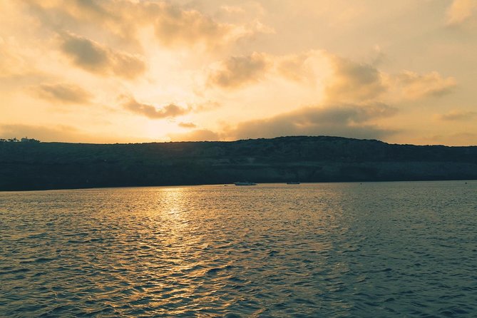 San Antonio Ruby Sunset Cruise from Protaras - Pickup and meeting in Famagusta: start clean, not complicated