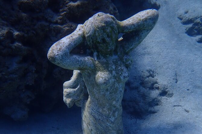 Scuba Diving Activity in Pernera - Value and price: is $89.53 worth it?