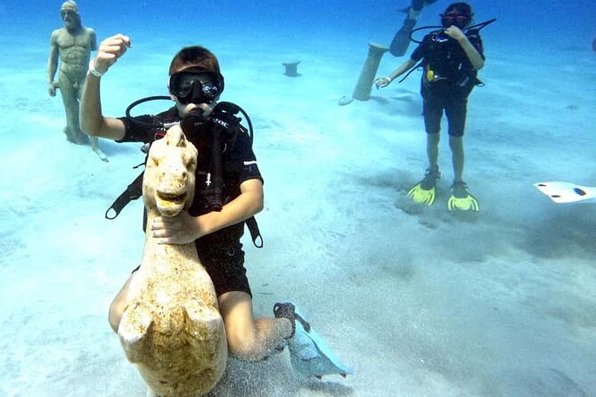 Scuba Diving Adventure at Green Bay Beach - Key highlights worth knowing