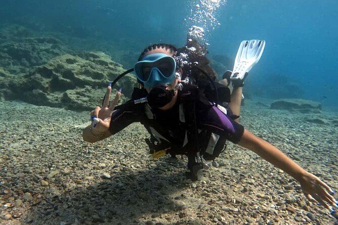 Scuba Diving Adventure at Green Bay Beach - What the 3-Hour Schedule Feels Like in Real Time