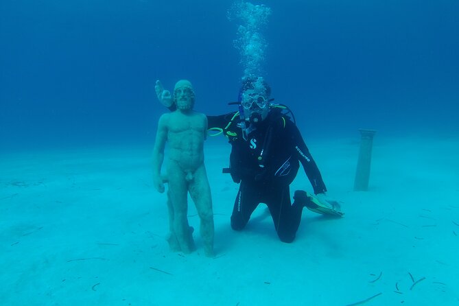 Scuba Diving Cyprus Experience Protaras and Ayia Napa & Turtles - Key Points That Matter Before You Go