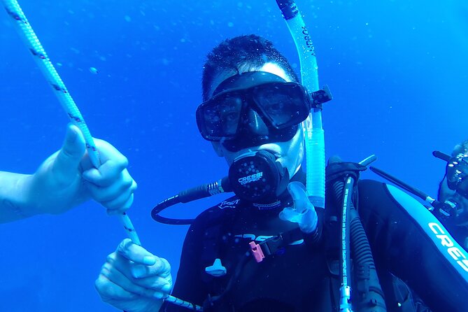 Scuba Diving Cyprus Experience Protaras and Ayia Napa & Turtles - Pickup, Timing, and the 3-Hour Rhythm in Protaras