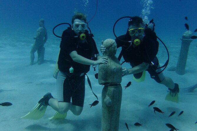 SCUBA DIVING first time experience - Photos, Video, and Remembering It Happened