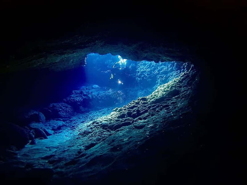 Scuba Diving - Tunnels & Caves - Cape Greco - private guided - Price and value: is $163 worth it for a private guided session?