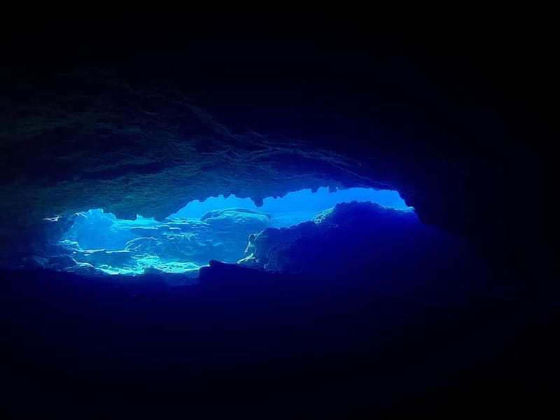 Scuba Diving - Tunnels & Caves - Cape Greco - private guided - Should you book this Cape Greco tunnels and caves session?