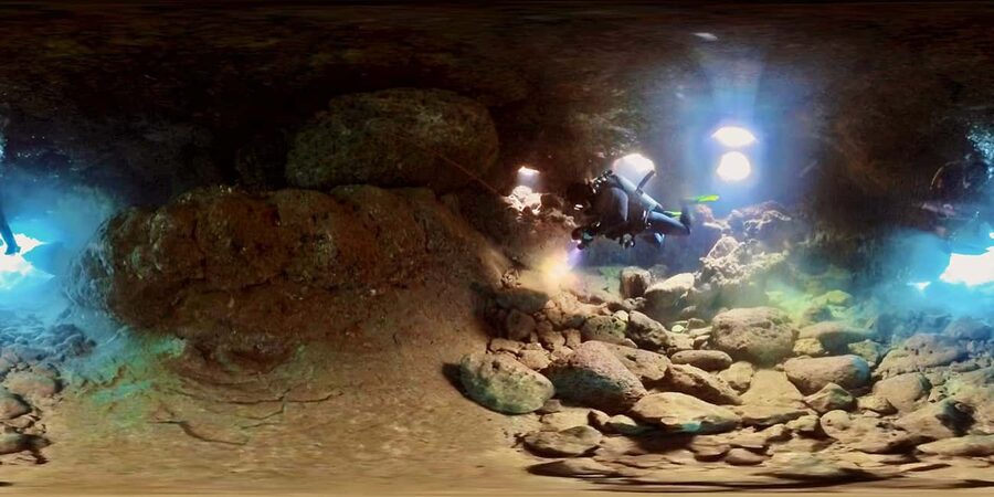 Scuba Diving - Tunnels & Caves - Cape Greco - private guided - From pickup to entry: how the 150 minutes typically plays out
