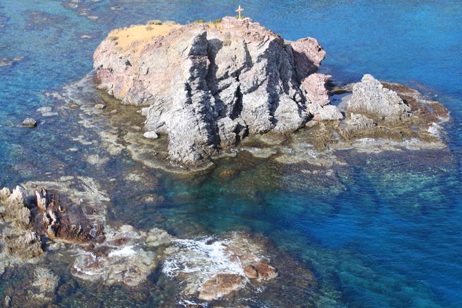 Self-drive Amathunta Private Speedboat to Blue Lagoon, Caves etc - Safety, Support Boats, and When to Play It Cautiously