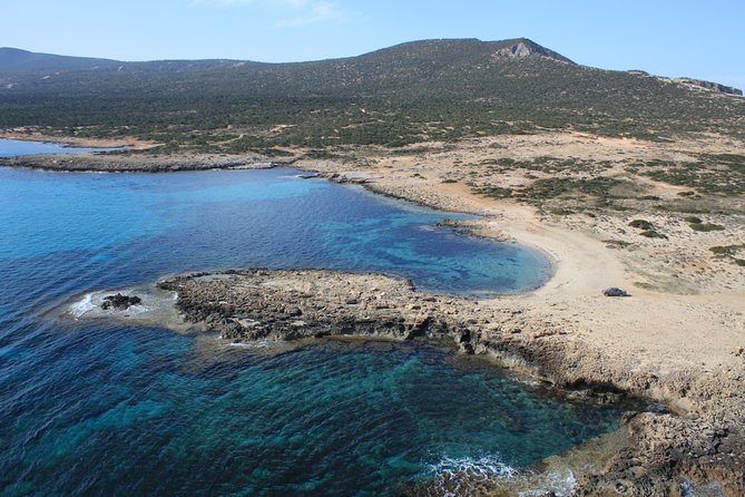 Self-drive Amathunta Private Speedboat to Blue Lagoon, Caves etc - Who Should Book This Self-Drive Boat Day