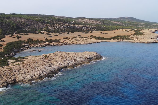 Self-drive Amathunta Private Speedboat to Blue Lagoon, Caves etc - Should You Book This Self-Drive Amathunta to Blue Lagoon, Caves, and More?