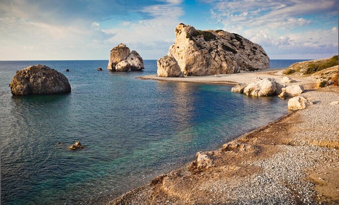 Self drive Buggy Safari at Aphrodite's Rock in Paphos - Key highlights to know before you go