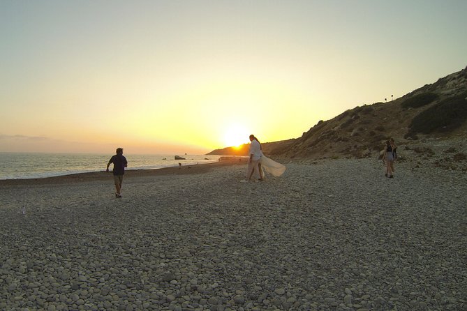 Self drive Buggy Safari at Aphrodite's Rock in Paphos - Gear and safety: what to expect and what to pack