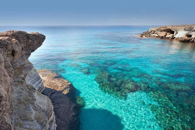 Shore Excursion from Limassol to Paphos from Past to Present - Getting There Comfortably: Vehicle, Driver, and the Small-Group Promise