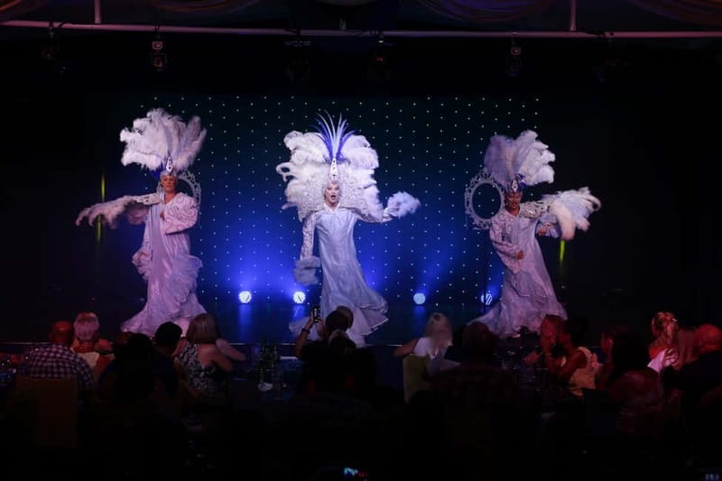 Stardust Variety Show - Quick Highlights I Think Matter